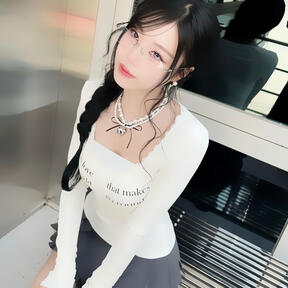 dancing queen, jinjoo.